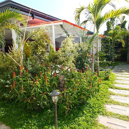 Paboreal Boutique Hotel Puerto Princesa Exteriér fotografie