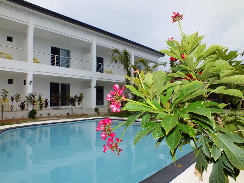 Paboreal Boutique Hotel Puerto Princesa Exteriér fotografie