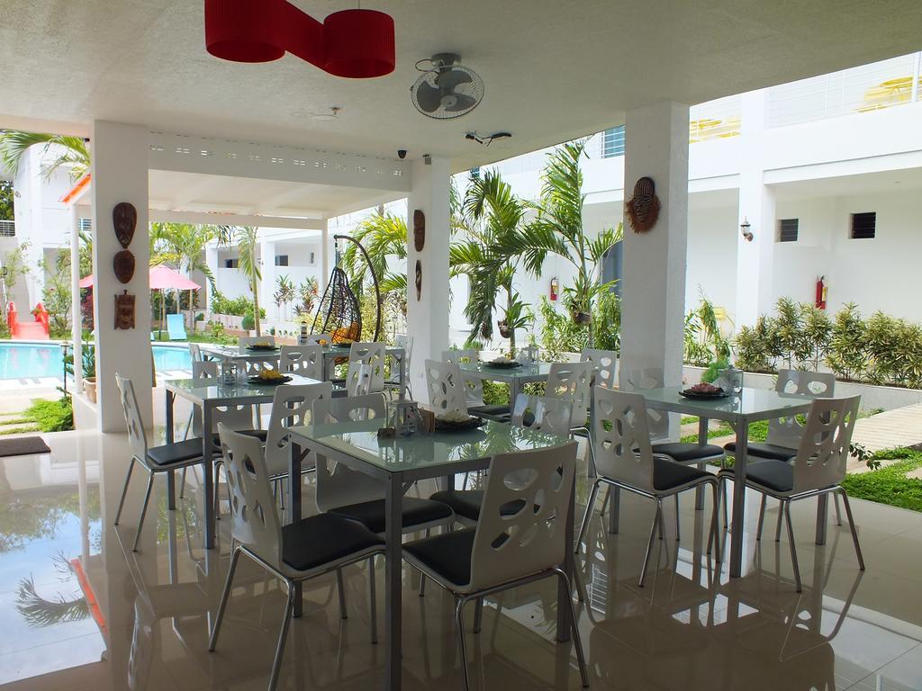 Paboreal Boutique Hotel Puerto Princesa Exteriér fotografie