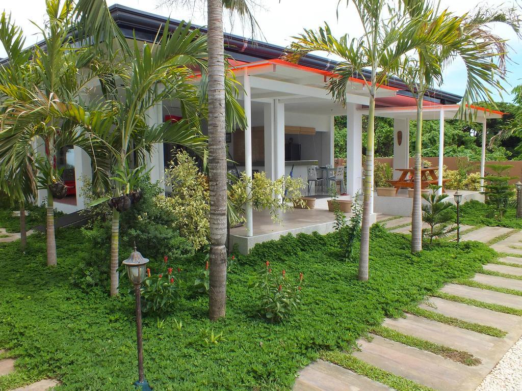 Paboreal Boutique Hotel Puerto Princesa Exteriér fotografie