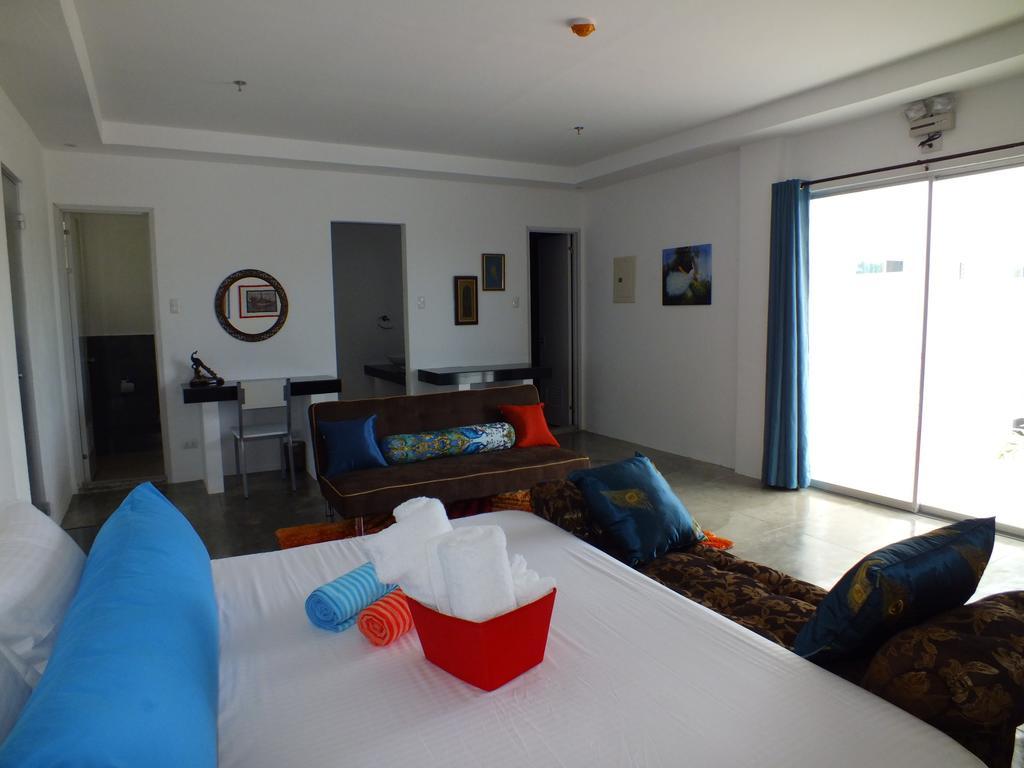 Paboreal Boutique Hotel Puerto Princesa Exteriér fotografie