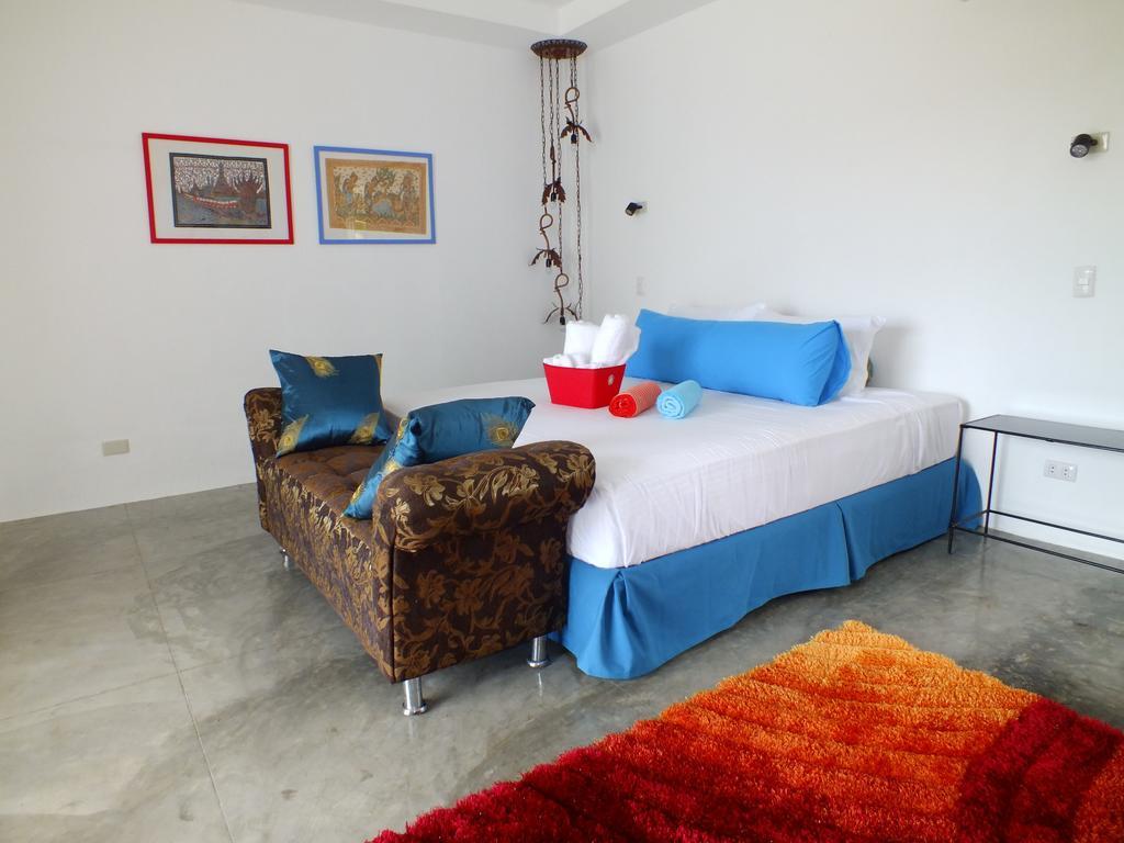 Paboreal Boutique Hotel Puerto Princesa Exteriér fotografie