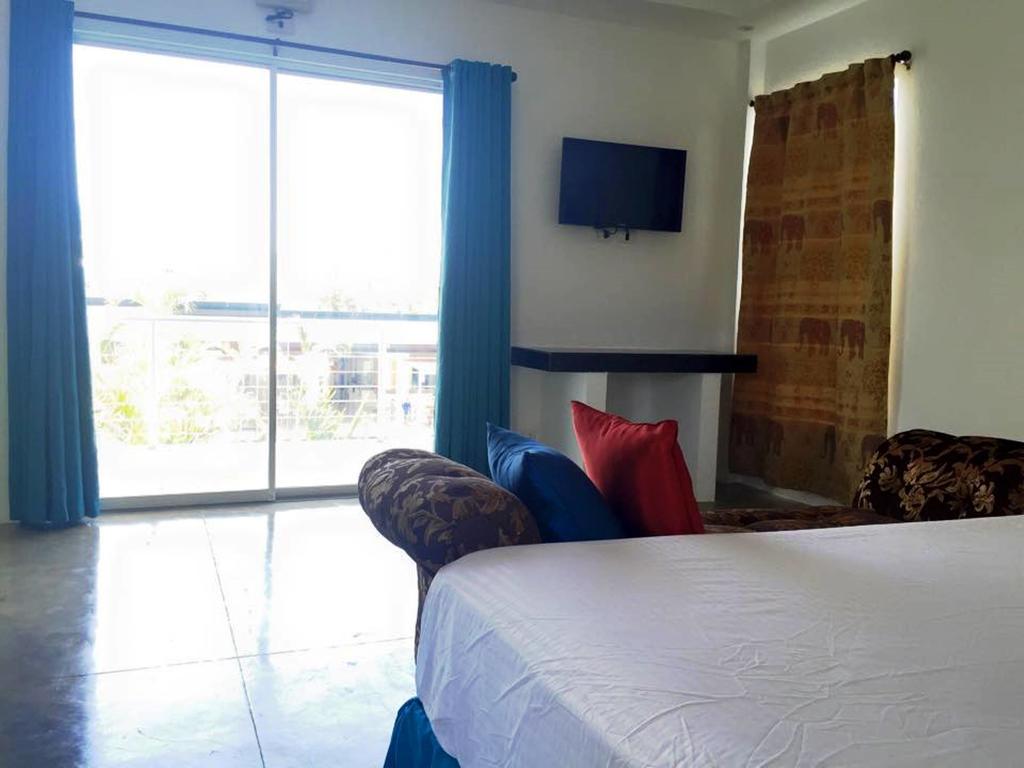 Paboreal Boutique Hotel Puerto Princesa Exteriér fotografie