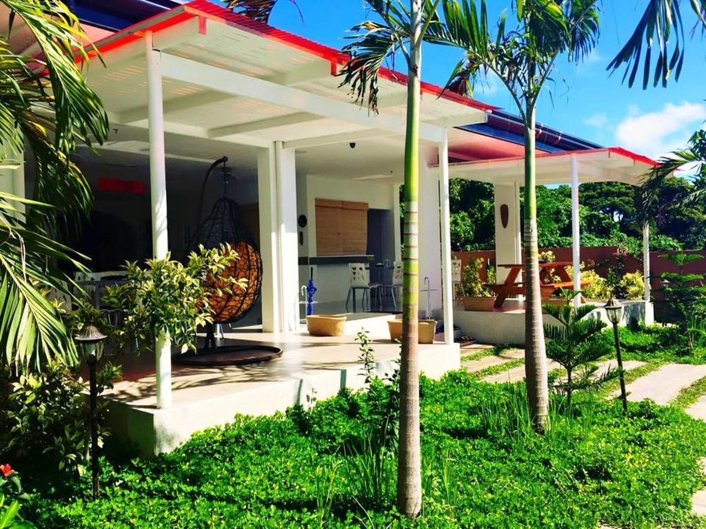 Paboreal Boutique Hotel Puerto Princesa Exteriér fotografie