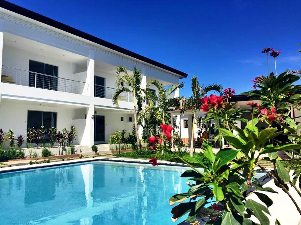 Paboreal Boutique Hotel Puerto Princesa Exteriér fotografie