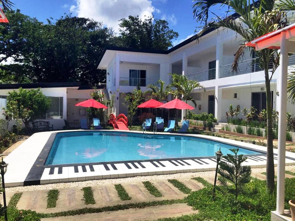 Paboreal Boutique Hotel Puerto Princesa Exteriér fotografie