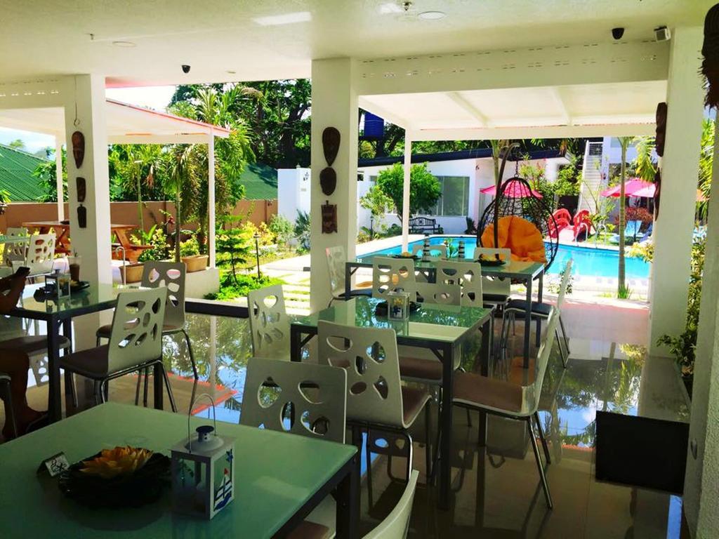 Paboreal Boutique Hotel Puerto Princesa Exteriér fotografie