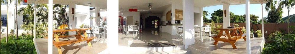 Paboreal Boutique Hotel Puerto Princesa Exteriér fotografie
