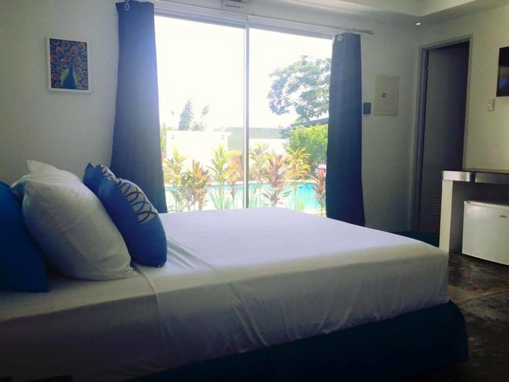 Paboreal Boutique Hotel Puerto Princesa Exteriér fotografie