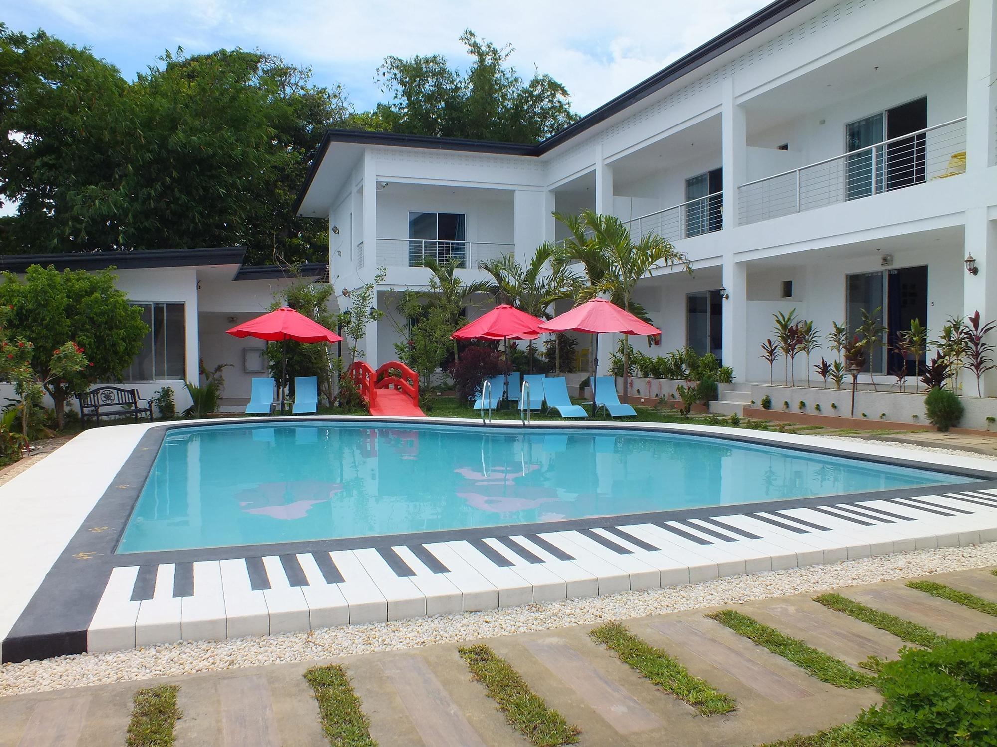 Paboreal Boutique Hotel Puerto Princesa Exteriér fotografie