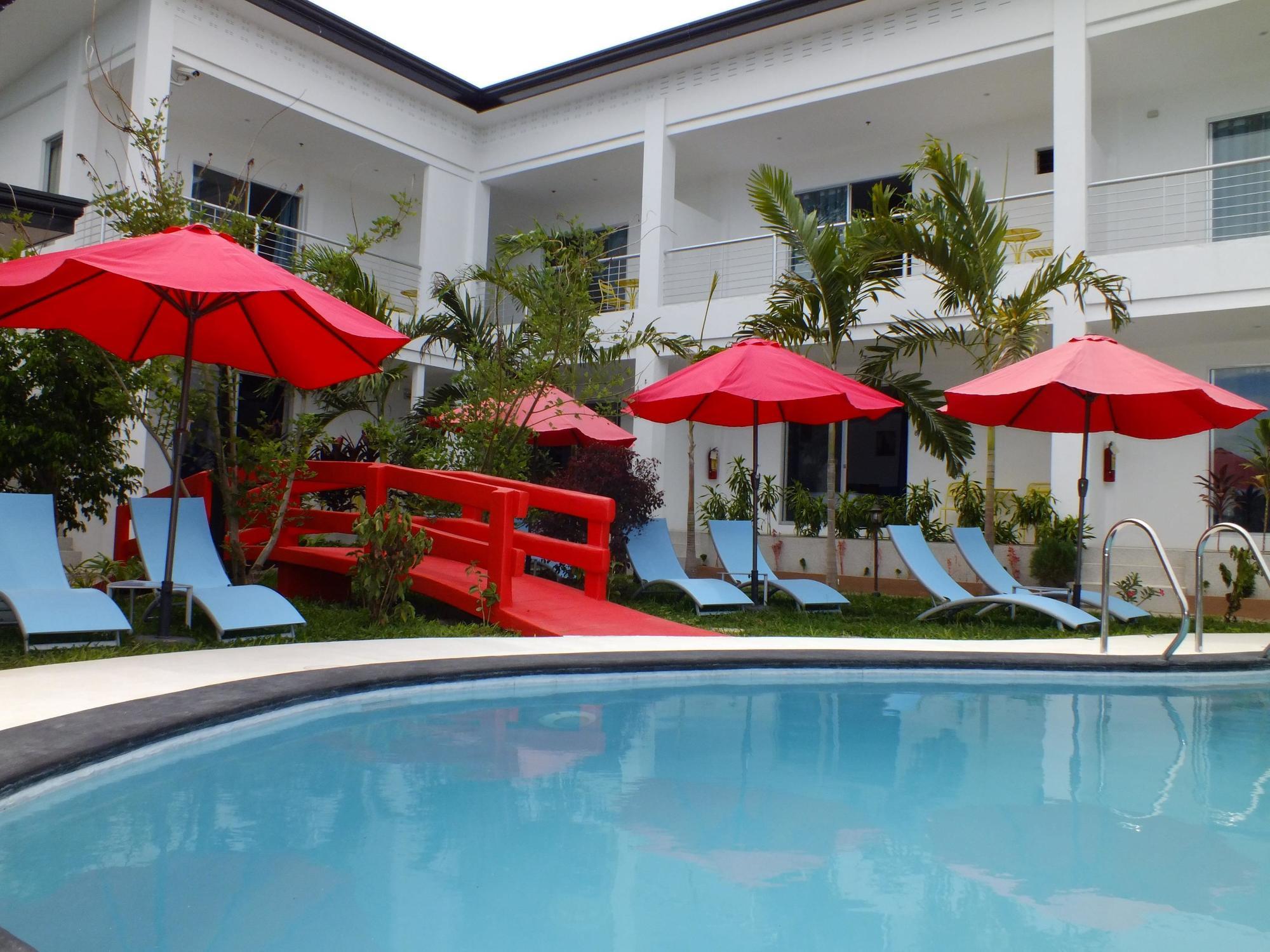 Paboreal Boutique Hotel Puerto Princesa Exteriér fotografie