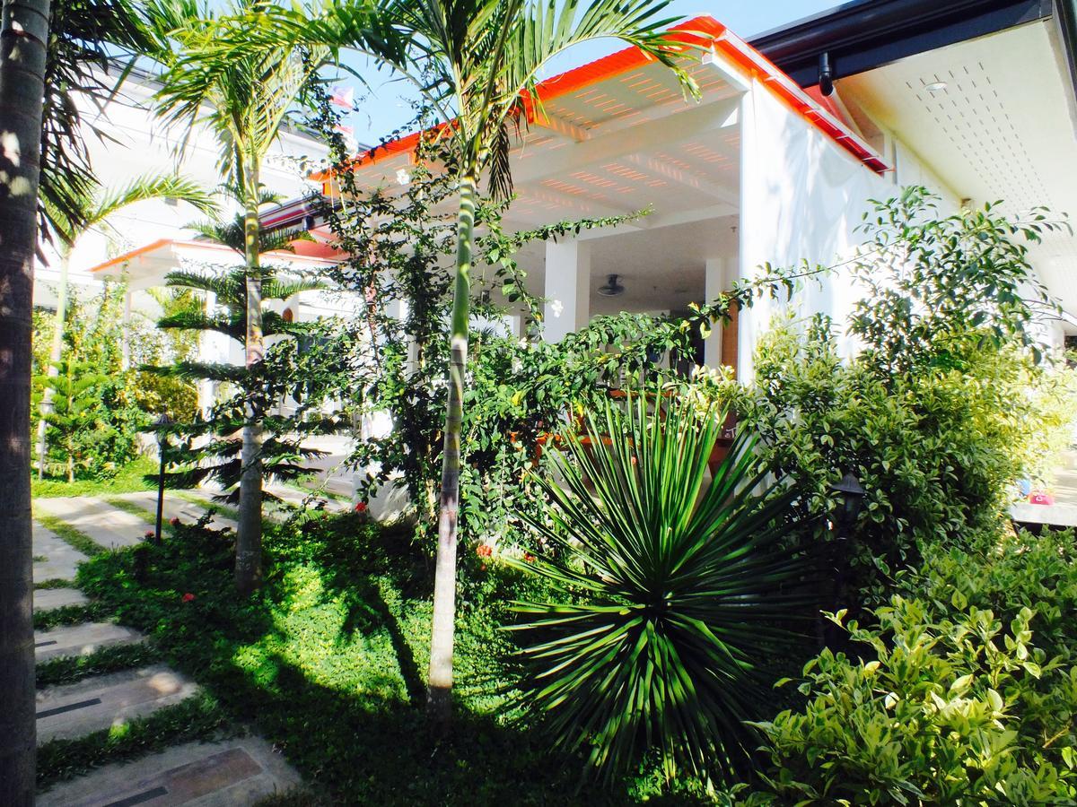 Paboreal Boutique Hotel Puerto Princesa Exteriér fotografie
