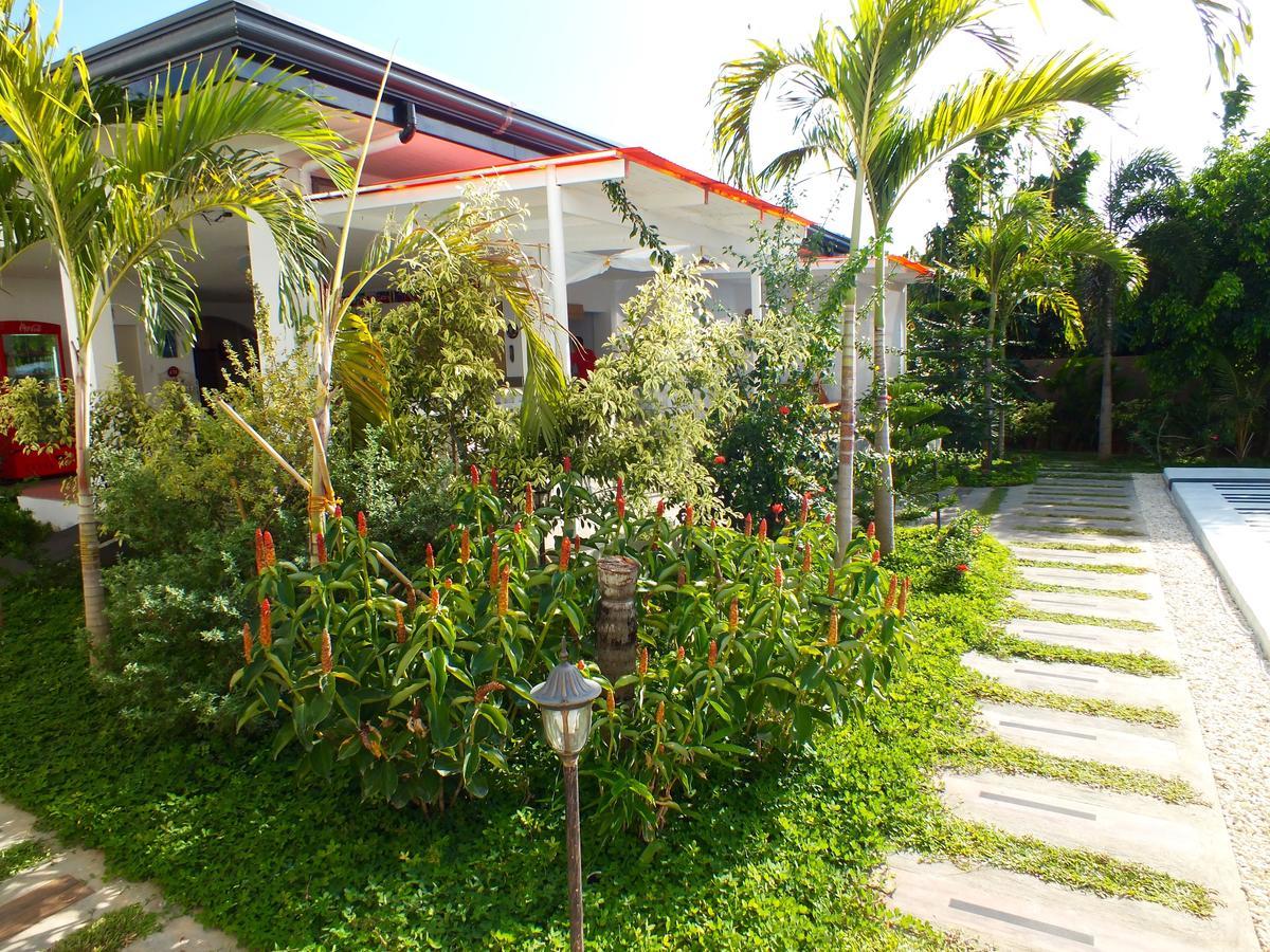 Paboreal Boutique Hotel Puerto Princesa Exteriér fotografie
