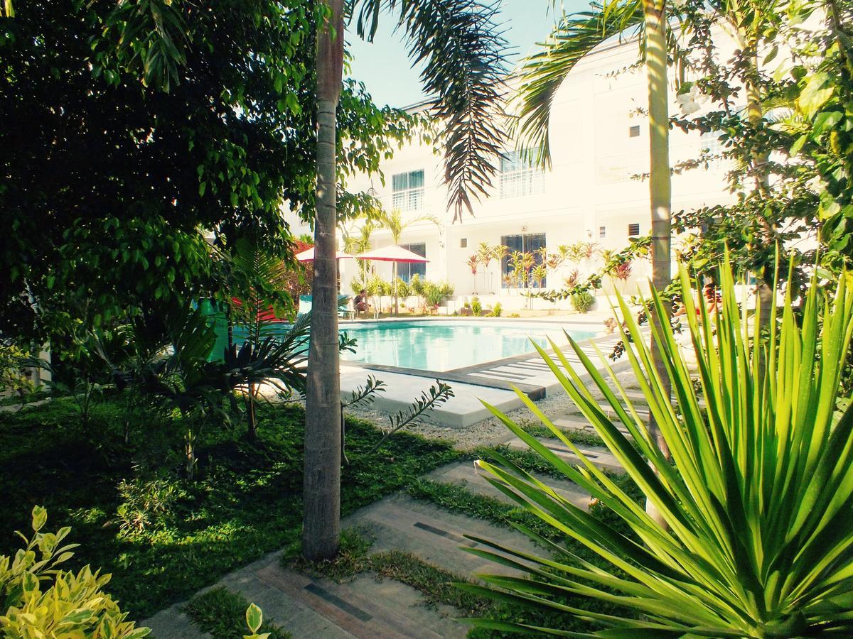 Paboreal Boutique Hotel Puerto Princesa Exteriér fotografie