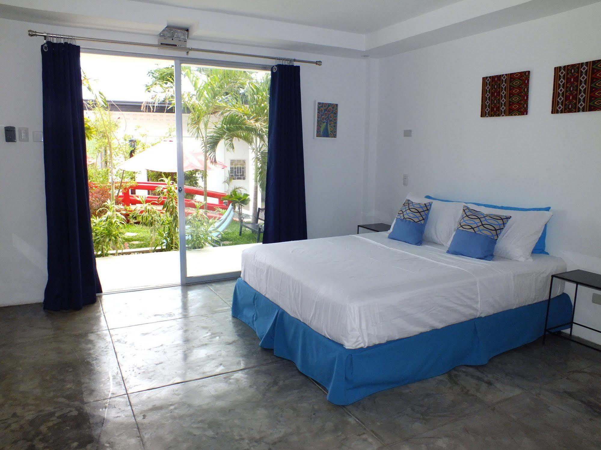 Paboreal Boutique Hotel Puerto Princesa Exteriér fotografie