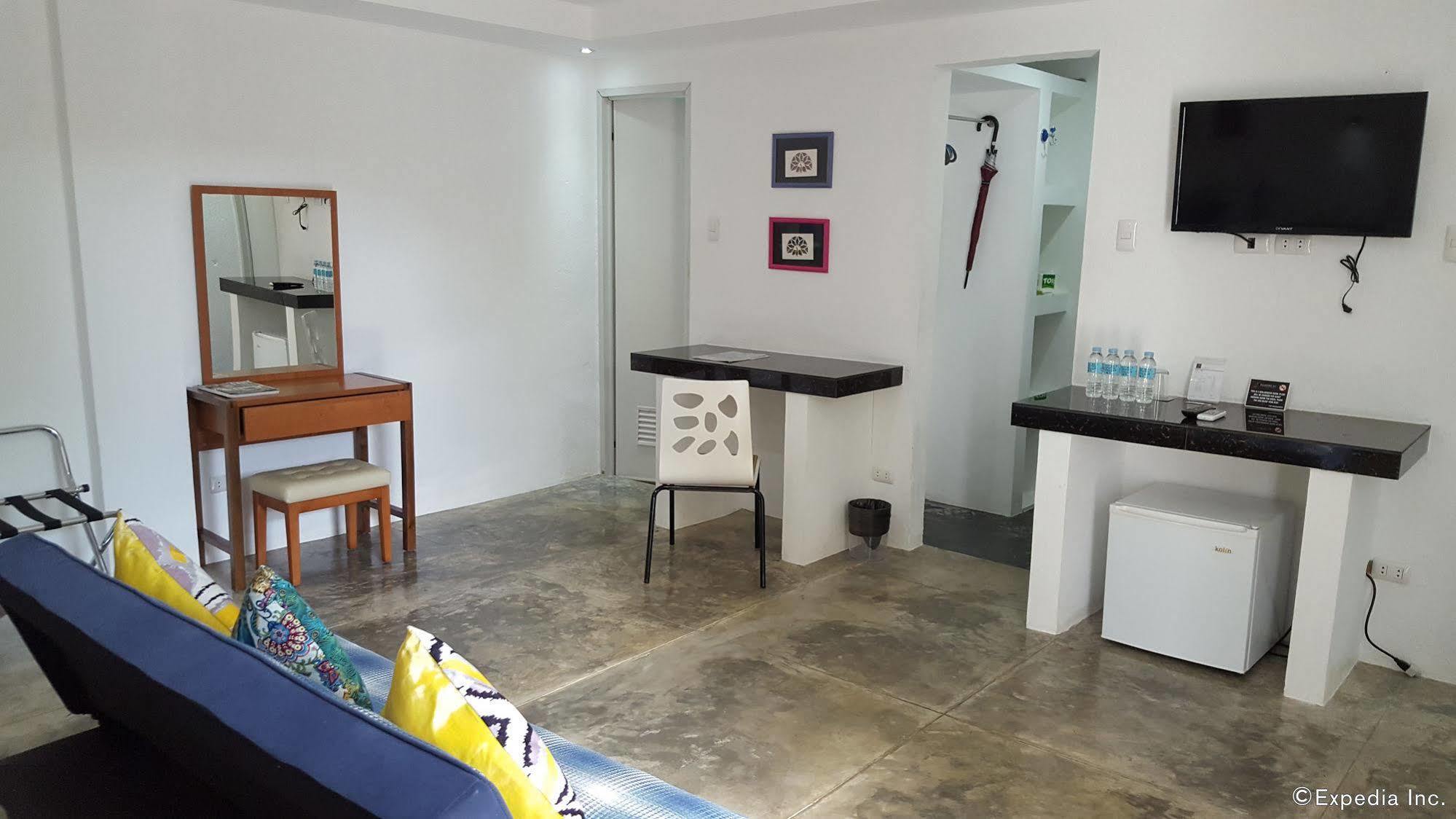 Paboreal Boutique Hotel Puerto Princesa Exteriér fotografie