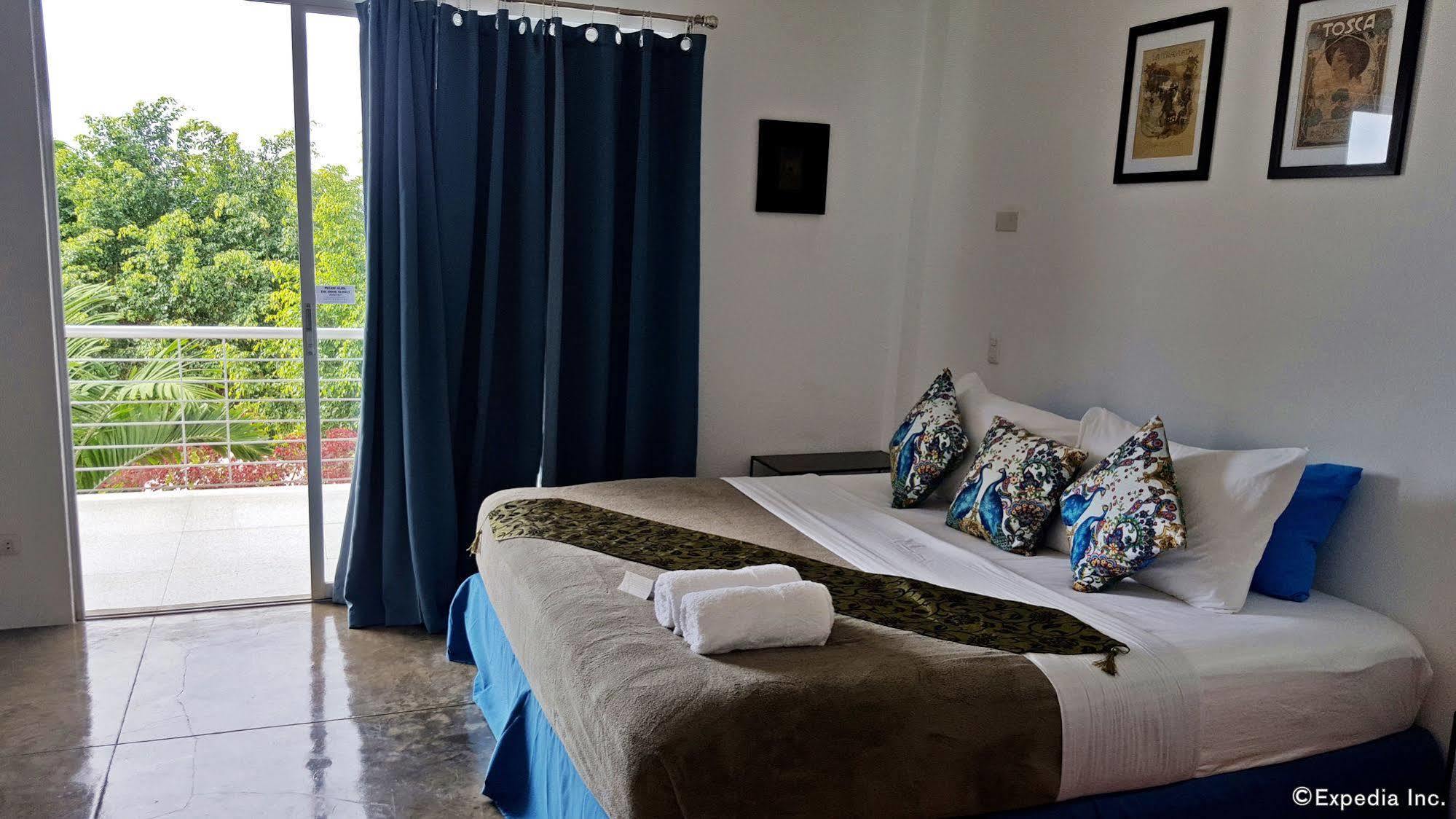 Paboreal Boutique Hotel Puerto Princesa Exteriér fotografie