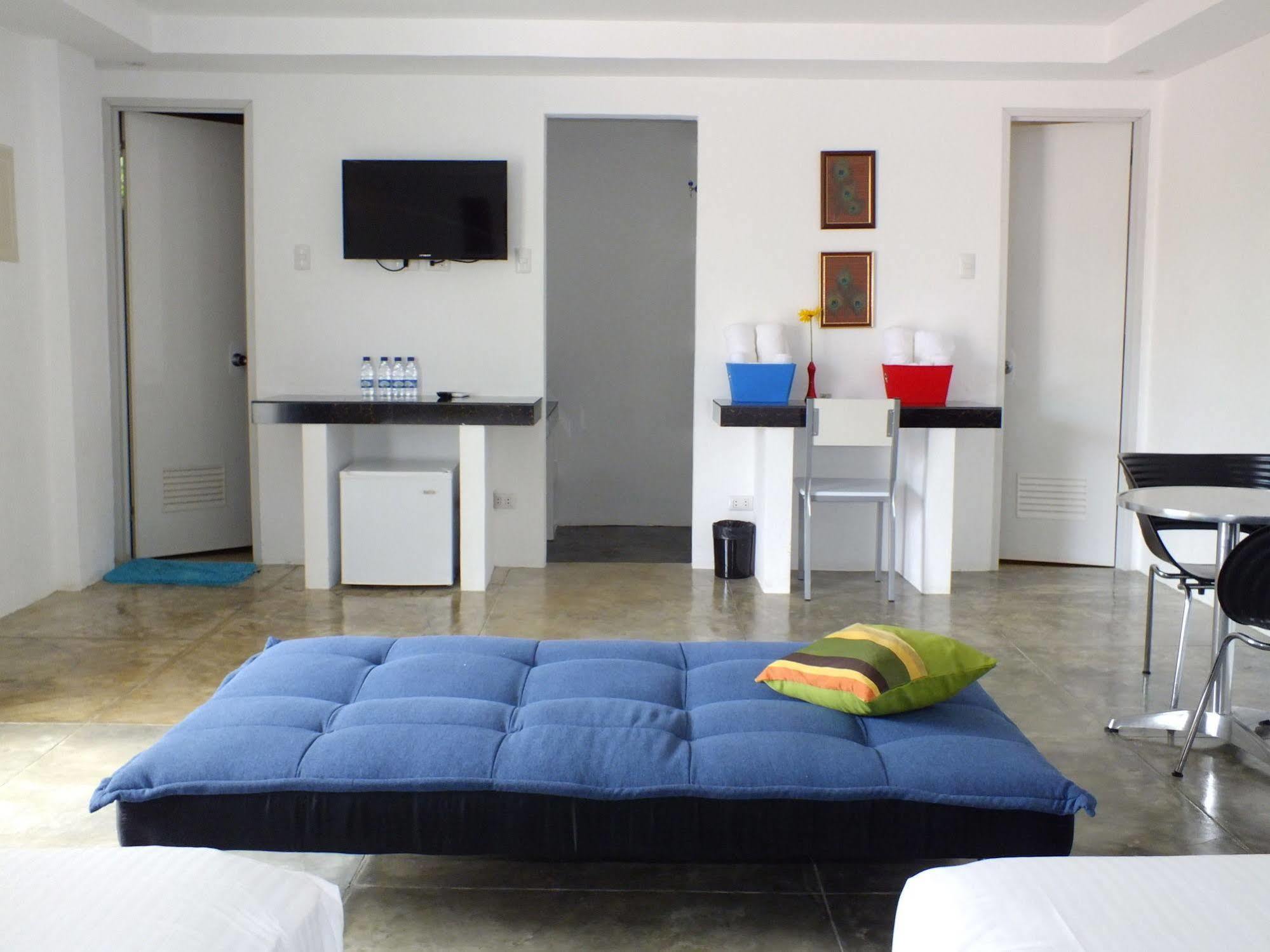 Paboreal Boutique Hotel Puerto Princesa Exteriér fotografie