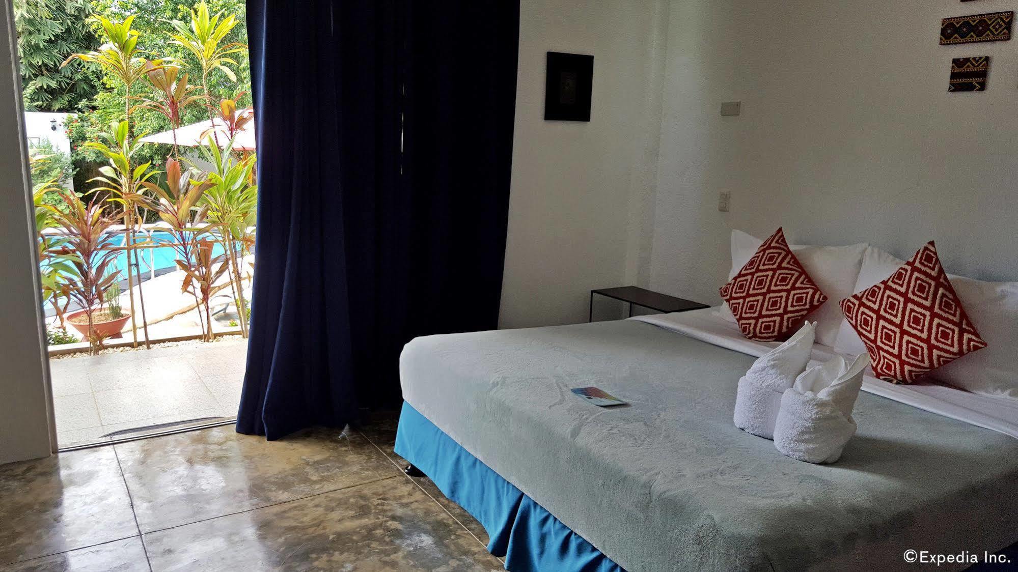 Paboreal Boutique Hotel Puerto Princesa Exteriér fotografie