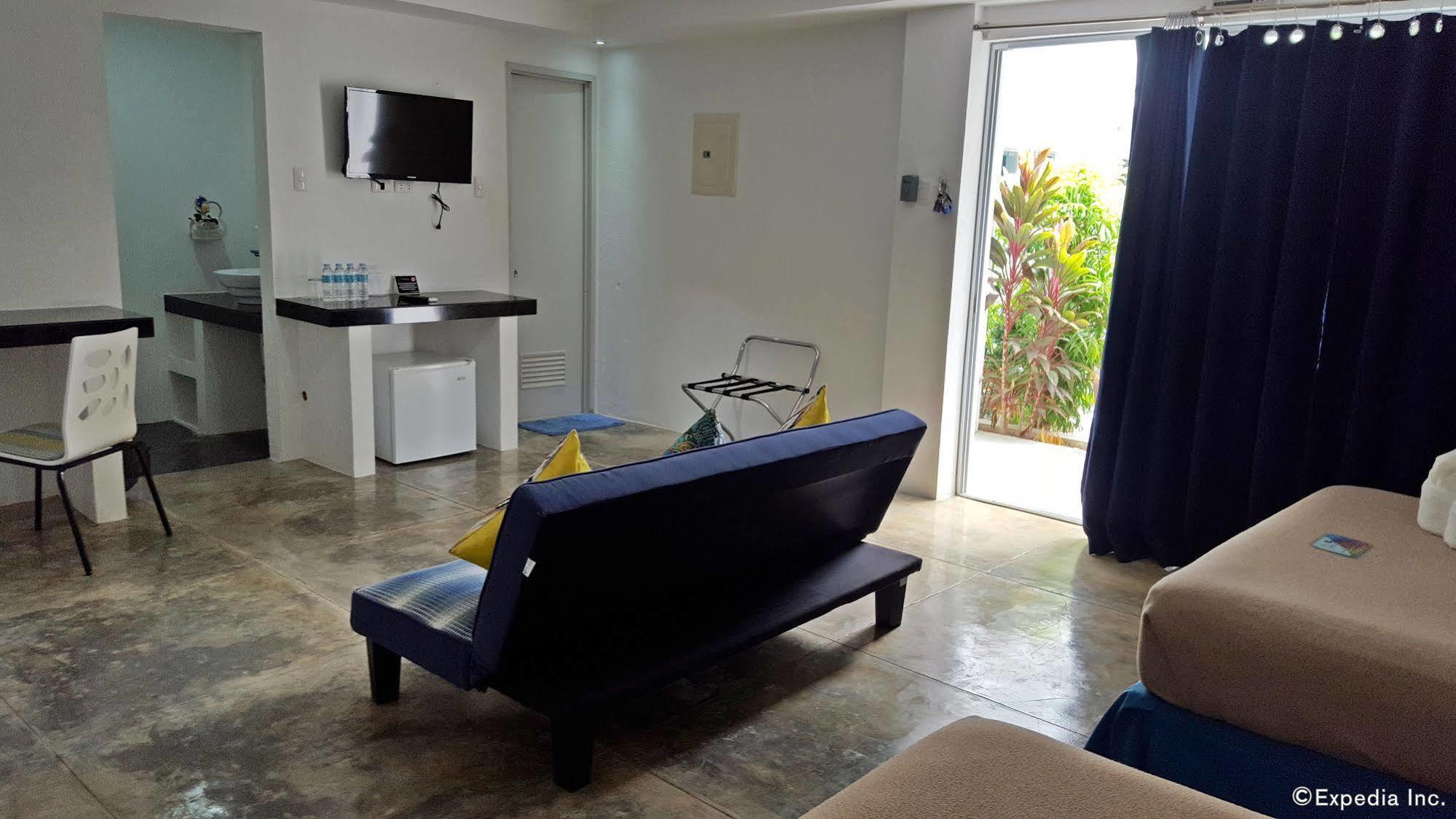 Paboreal Boutique Hotel Puerto Princesa Exteriér fotografie
