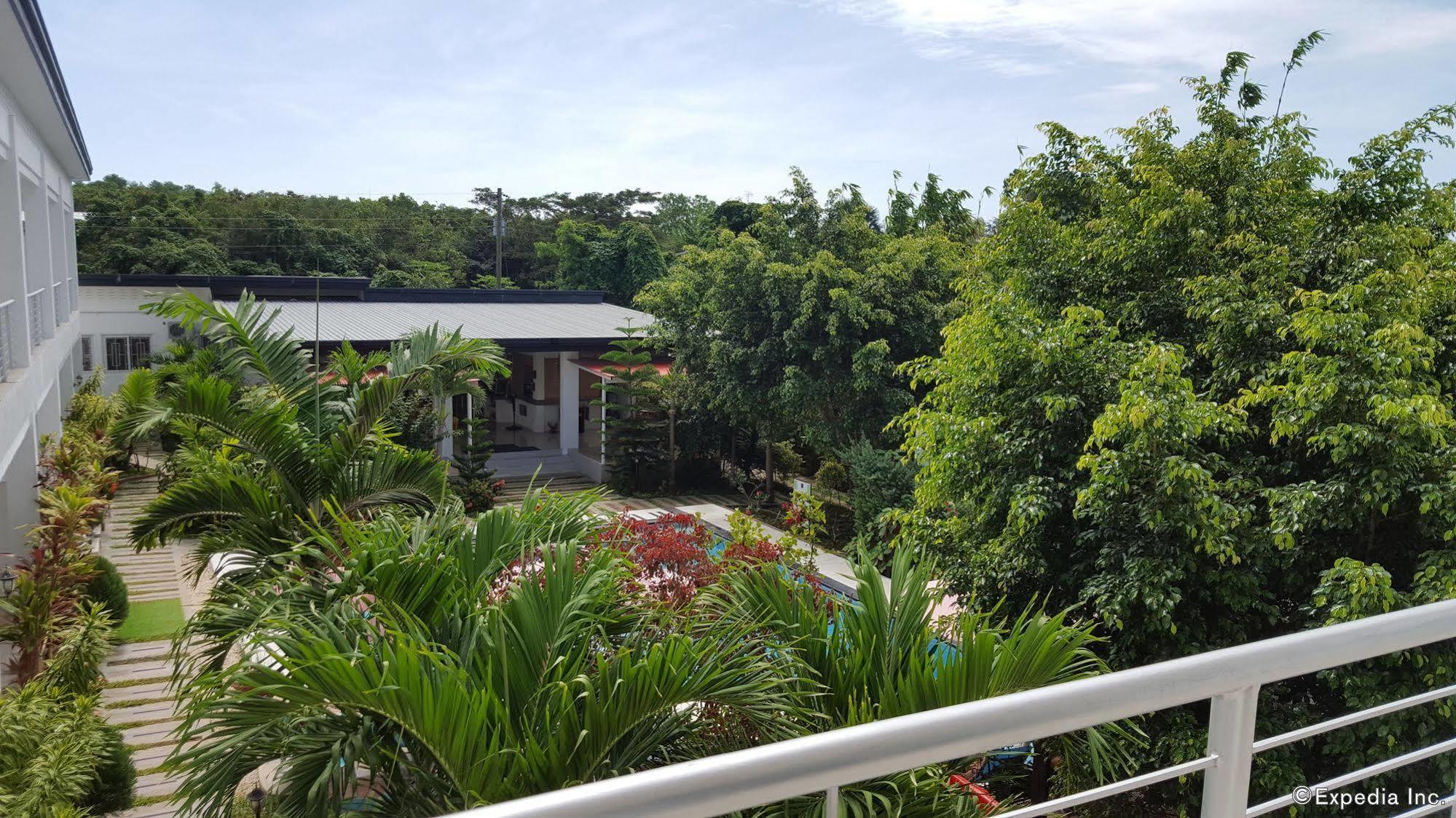 Paboreal Boutique Hotel Puerto Princesa Exteriér fotografie