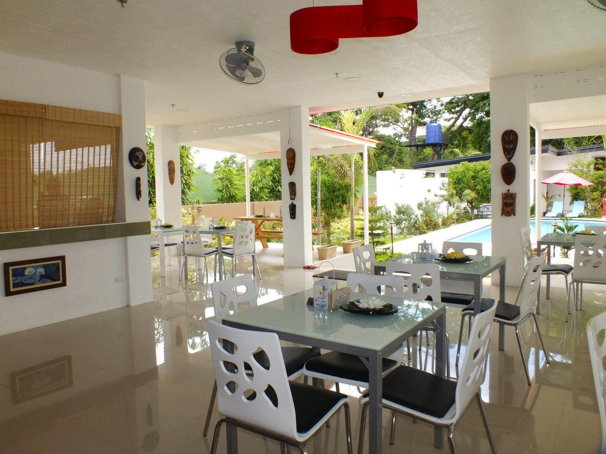 Paboreal Boutique Hotel Puerto Princesa Exteriér fotografie