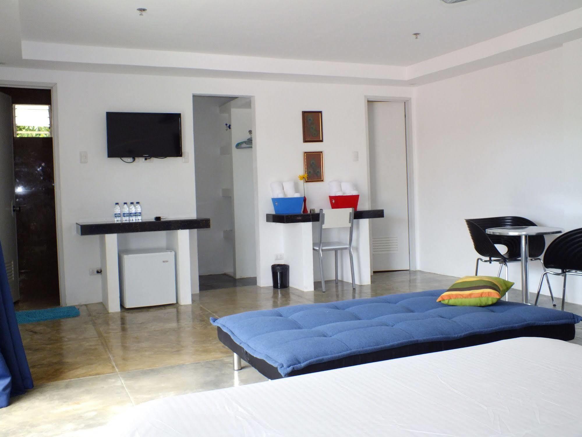 Paboreal Boutique Hotel Puerto Princesa Exteriér fotografie