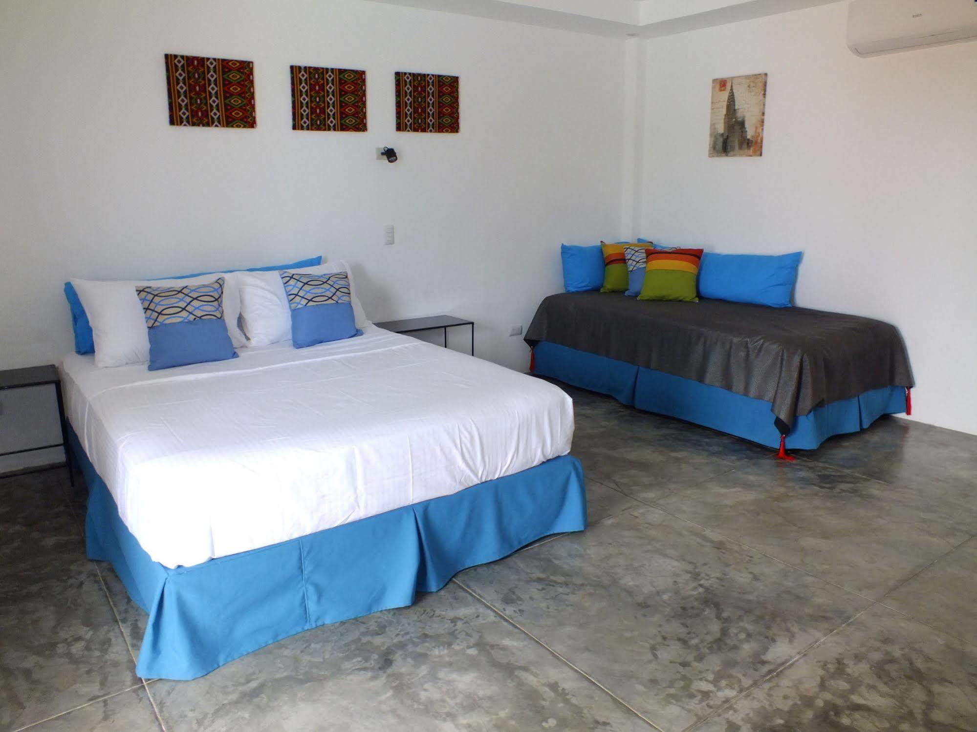 Paboreal Boutique Hotel Puerto Princesa Exteriér fotografie