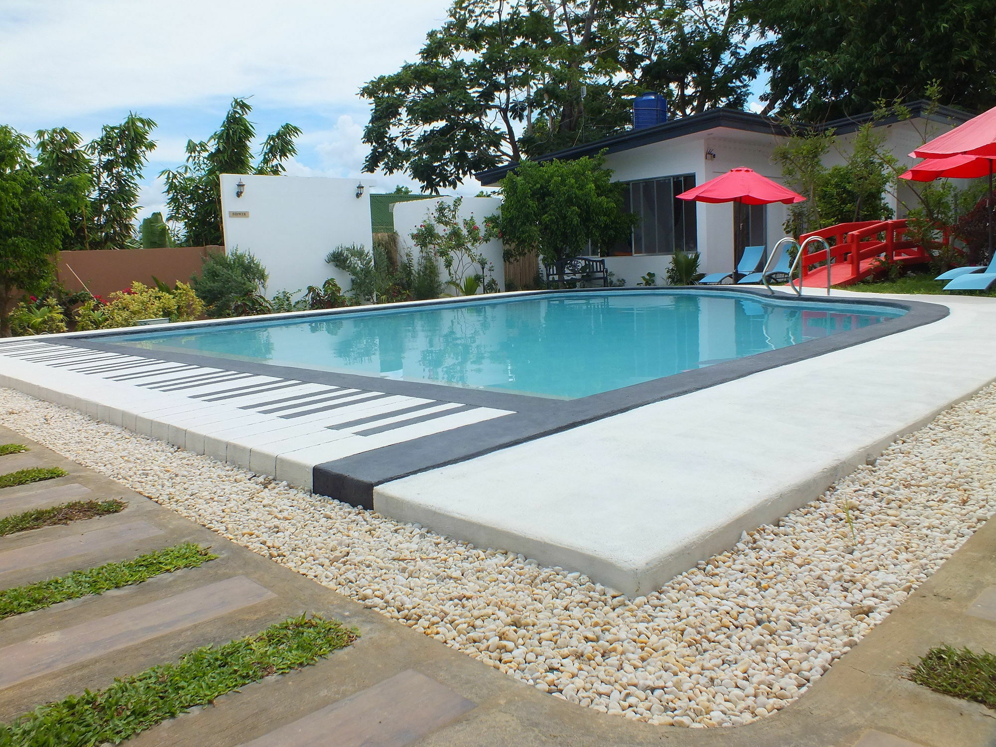 Paboreal Boutique Hotel Puerto Princesa Exteriér fotografie