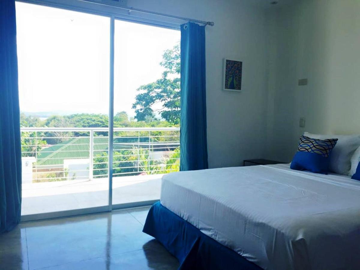 Paboreal Boutique Hotel Puerto Princesa Pokoj fotografie