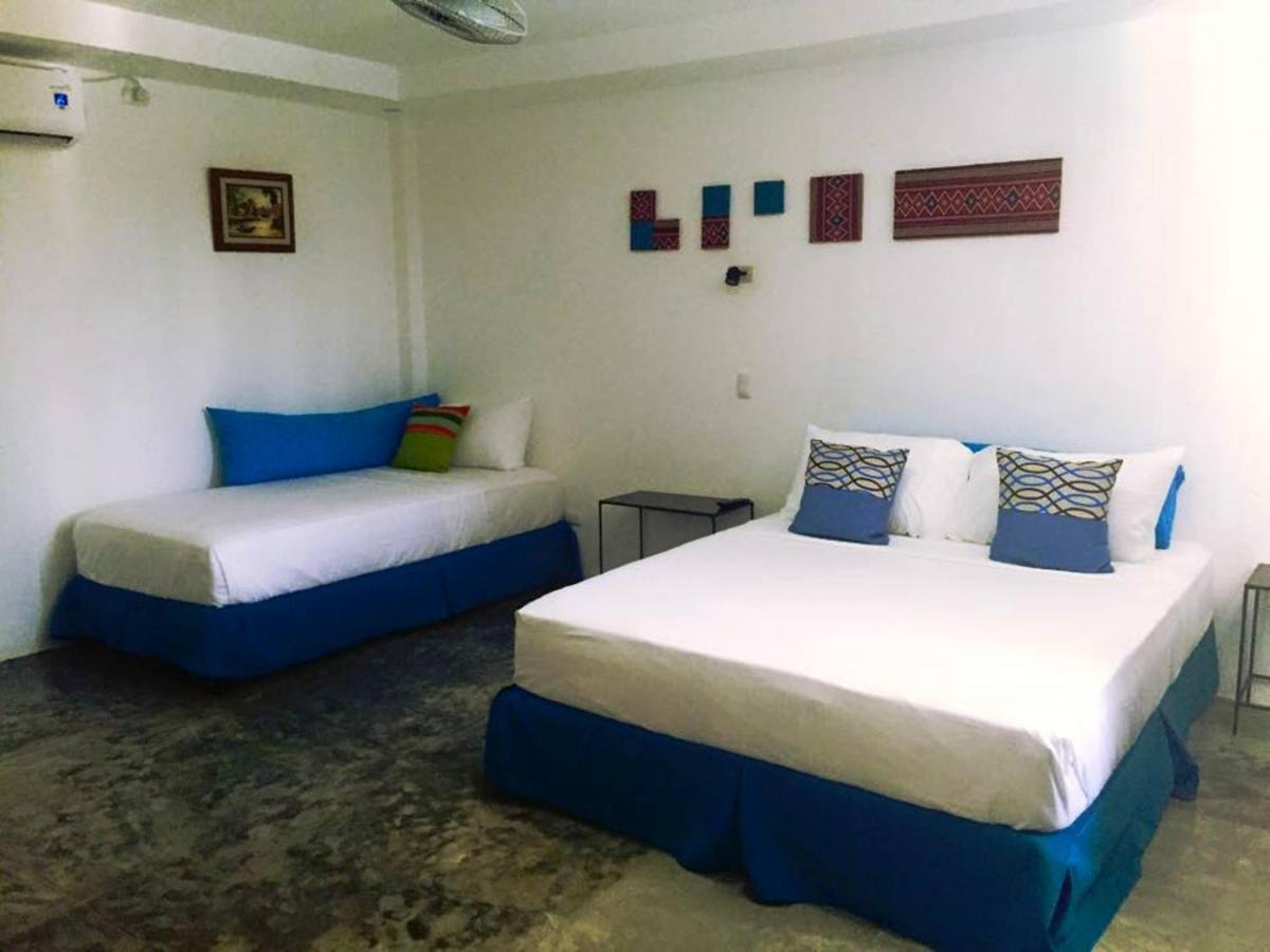 Paboreal Boutique Hotel Puerto Princesa Pokoj fotografie